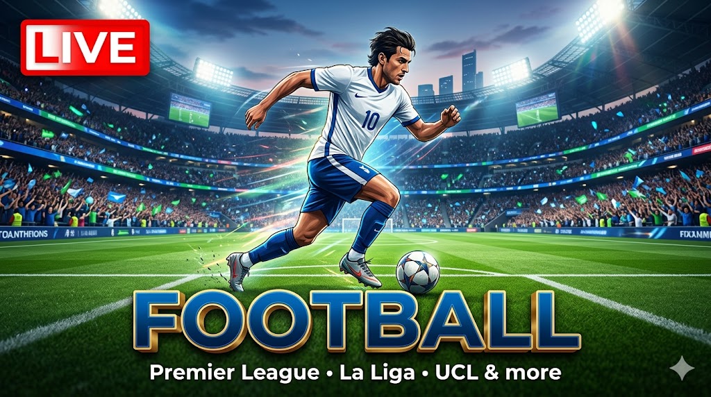 Football betting at JIALI365