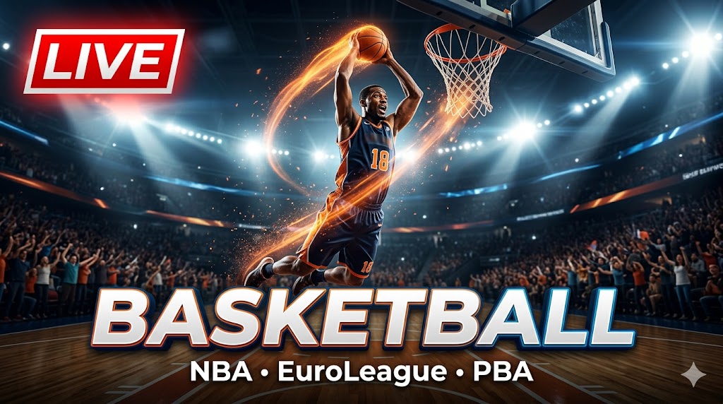 Basketball NBA betting at JIALI365